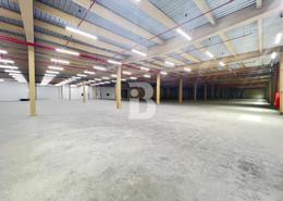 Parking image for: Warehouse for sale in Jebel Ali Industrial 1 - Jebel Ali Industrial - Jebel Ali - Dubai, Image 1