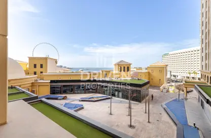 شقة - 3 غرف نوم - 3 حمامات للايجار في رمال 3 - رمال - مساكن شاطئ الجميرا - دبي شقة - 3 غرف نوم - 3 حمامات للايجار في رمال 3 - رمال - مساكن شاطئ الجميرا - دبي