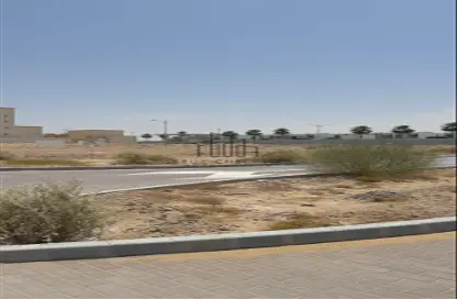 Land - Studio for sale in Paloverde - Damac Hills 2 - Dubai
