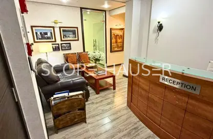 مكتب - استوديو للايجار في برج أداكس بورت للمكاتب - مدينة الأضواء - جزيرة الريم - أبوظبي مكتب - استوديو للايجار في برج أداكس بورت للمكاتب - مدينة الأضواء - جزيرة الريم - أبوظبي