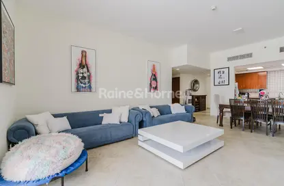 Apartment - 3 Bedrooms - 4 Bathrooms for sale in Foxhill 9 - Foxhill - Motor City - Dubai