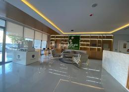 Full Floor - 3 bathrooms for rent in District 13 - Jumeirah Village Circle - Dubai