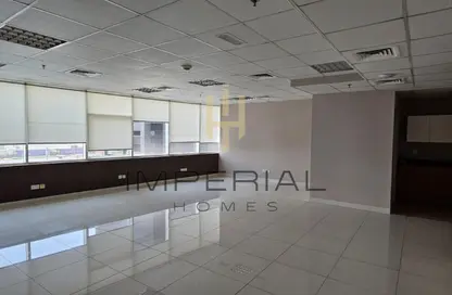 Office Space - Studio - 2 Bathrooms for rent in HDS Business Centre - JLT Cluster M - Jumeirah Lake Towers - Dubai