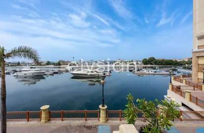 Townhouse - 2 Bedrooms - 3 Bathrooms for sale in Marina Residences 3 - Marina Residences - Palm Jumeirah - Dubai