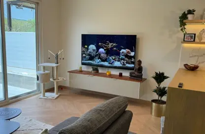 Villa - 3 Bedrooms - 3 Bathrooms for sale in Arabella Townhouses 3 - Arabella Townhouses - Mudon - Dubai