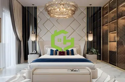 Apartment - 2 Bedrooms - 3 Bathrooms for sale in Bayz101 by Danube - Business Bay - Dubai