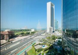 Apartment - 2 bedrooms - 3 bathrooms for rent in Etihad Tower 5 - Etihad Towers - Corniche Road - Abu Dhabi