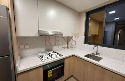 Apartment - 1 Bedroom - 1 Bathroom for rent in Marco Polo - Living Legends - Dubai