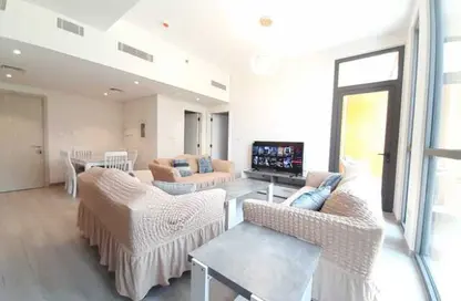 Apartment - 1 Bedroom - 2 Bathrooms for sale in Noor 4 - Midtown Noor - Dubai Production City (IMPZ) - Dubai