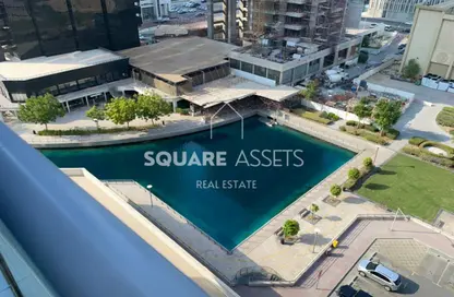 Apartment - 1 Bedroom - 2 Bathrooms for sale in Concorde Tower - JLT Cluster H - Jumeirah Lake Towers - Dubai