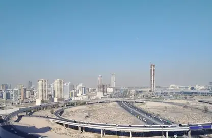 Apartment - 2 Bedrooms - 3 Bathrooms for rent in Binghatti LUNA - Jumeirah Village Circle - Dubai