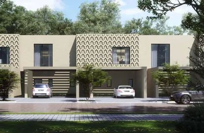 Townhouse - 4 Bedrooms - 5 Bathrooms for sale in Hayyan - Sharjah