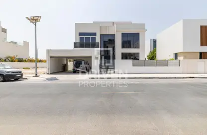 Villa - 6 Bedrooms - 7 Bathrooms for sale in Jumeirah Park Homes - Jumeirah Park - Dubai