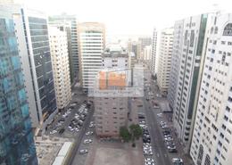 Apartment - 3 bedrooms - 4 bathrooms for rent in Al Danah - Abu Dhabi