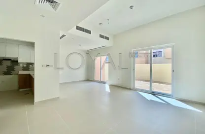 Townhouse - 3 Bedrooms - 4 Bathrooms for rent in Amaranta - Villanova - Dubai Land - Dubai