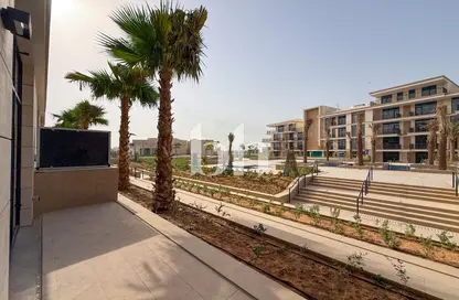 شقة - 2 غرف نوم - 2 حمامات للبيع في سوق الجبيل - جزيرة الجبيل - أبوظبي