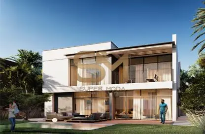 Villa - 4 Bedrooms - 4 Bathrooms for sale in Tilal Al Furjan - Al Furjan - Dubai