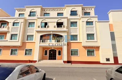Apartment - 2 Bedrooms - 3 Bathrooms for rent in Ugdat Al Muwaji - Al Mutarad - Al Ain
