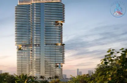 Apartment - Studio - 1 Bathroom for sale in Azizi Milan - City of Arabia - Dubai