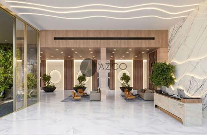 Apartment - 1 Bathroom for sale in Kyoto by ORO24 - Arjan - Dubai
