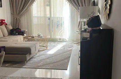 Apartment - 1 Bedroom - 2 Bathrooms for rent in Al Habtoor Qasimia Towers - Al Nad - Al Qasimia - Sharjah