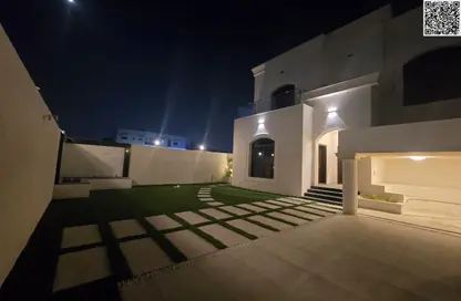 Villa - Studio - 5 Bathrooms for sale in Al Rawda 2 Villas - Al Rawda 2 - Al Rawda - Ajman