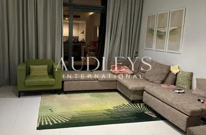 Apartment - 2 Bedrooms - 3 Bathrooms for sale in Celestia B - Celestia - Dubai South (Dubai World Central) - Dubai