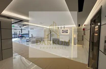 Apartment - 3 Bedrooms - 3 Bathrooms for rent in Al Rumailah building - Al Rumailah 2 - Al Rumaila - Ajman