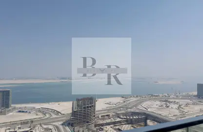 شقة - 2 غرف نوم - 3 حمامات للايجار في ذا ريزيدنس سنترال بارك - شمس أبوظبي - جزيرة الريم - أبوظبي