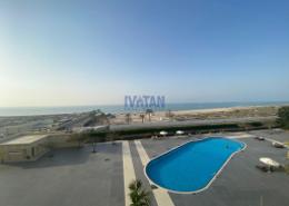 Studio - 1 bathroom for rent in Marina Apartments F - Al Hamra Marina Residences - Al Hamra Village - Ras Al Khaimah