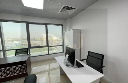 مركز أعمال - استوديو - 1 حمام للايجار في القصيص 2 - منطقة القصيص السكنية - القصيص - دبي
