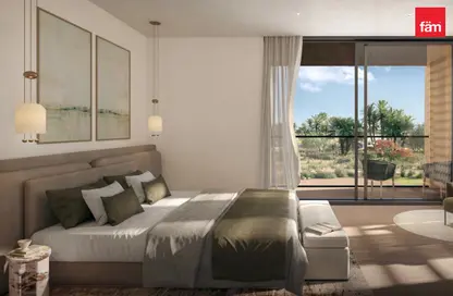 Villa - 3 Bedrooms - 4 Bathrooms for sale in Delphi at Athlon - Athlon by Aldar - Dubai Land - Dubai