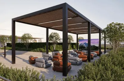 شقة - غرفة نوم - 2 حمامات للبيع في لازورد من لابيس - مجان - دبي لاند - دبي شقة - غرفة نوم - 2 حمامات للبيع في لازورد من لابيس - مجان - دبي لاند - دبي