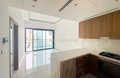 Apartment - 1 Bedroom - 1 Bathroom for sale in Azizi Riviera 61 - Meydan One - Meydan - Dubai