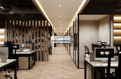Office Space - Studio - 2 Bathrooms for rent in Armada Tower 2 - JLT Cluster P - Jumeirah Lake Towers - Dubai Office Space - Studio - 2 Bathrooms for rent in Armada Tower 2 - JLT Cluster P - Jumeirah Lake Towers - Dubai