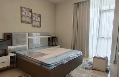 Apartment - 1 Bedroom - 2 Bathrooms for rent in Gateway Residences 2 - Mina Al Arab - Ras Al Khaimah