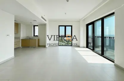 Apartment - 3 Bedrooms - 4 Bathrooms for rent in Bayshore - Creek Beach - Dubai Creek Harbour (The Lagoons) - Dubai