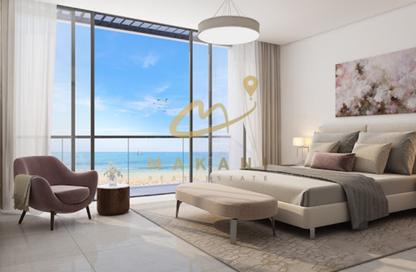 Villa - 5 Bedrooms - 6 Bathrooms for sale in Sun Island - Ajmal Makan City - Sharjah Waterfront City - Sharjah