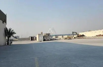 أرض - استوديو للايجار في جبل على الصناعية 1 - جبل علي الصناعية - جبل علي - دبي