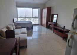 Apartment - 1 bedroom - 1 bathroom for rent in Saba Tower 2 - Saba Towers - Jumeirah Lake Towers - Dubai