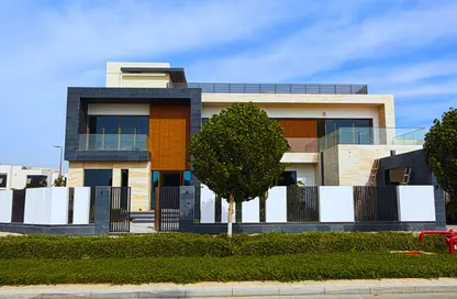 فيلا - 5 غرف نوم - 6 حمامات للبيع في الخوانيج 1 - الخوانيج - دبي