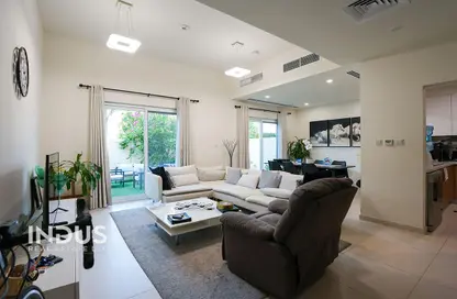 فيلا - 3 غرف نوم - 4 حمامات للبيع في أمارانتا 2 - امرانتا - فيلا نوفا - دبي لاند - دبي