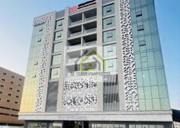 Apartment - 2 bedrooms - 3 bathrooms for rent in Muwaileh 29 Building - Muwaileh - Sharjah