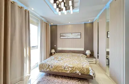 Apartment - 1 Bedroom - 2 Bathrooms for sale in Lagoon B7 - The Lagoons - Mina Al Arab - Ras Al Khaimah