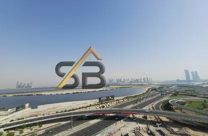شقة - غرفة نوم - 2 حمامات للايجار في عزيزي فواد ريزيدنس - 2 مدينة دبي الطبية - الجداف - دبي