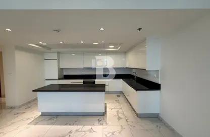 Apartment - 3 Bedrooms - 5 Bathrooms for rent in Meera - Al Habtoor City - Business Bay - Dubai