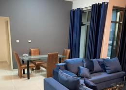 Apartment - 2 bedrooms - 2 bathrooms for rent in Executive Bay - Business Bay - Dubai