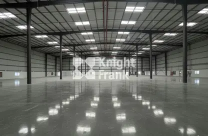 Warehouse - Studio for rent in Industrial Zone - Dubai Industrial City - Dubai