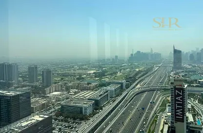 Apartment - 4 Bedrooms - 5 Bathrooms for sale in The S Tower - Dubai Internet City - Dubai