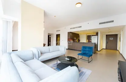 Apartment - 2 Bedrooms - 3 Bathrooms for sale in The Onyx Tower 2 - The Onyx Towers - Greens - Dubai